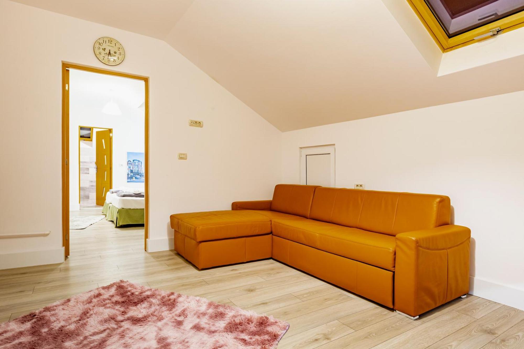 Vaias Aparts Targu Neamt Quarto foto